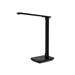 Platinet PDL6731B stolní LED lampa 5W stmívatelná, dotykové ovládání, integrovaná baterie 6000mAh, U PLADLL6731N