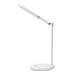 Platinet PDL807 stolní LED lampa Luna 10W stmívatelná, bílá PLADLL807BL