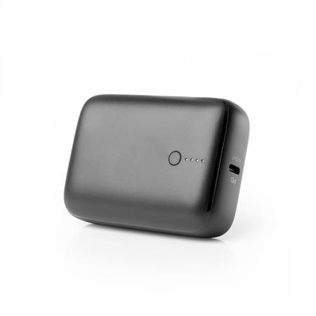 PLATINET POWER BANK 10000mAh PD22,5W QC EV-BATTERY 1400 Cycles BL PMPB10DL104B