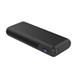 Platinet Powerbanka 20000 mAh 65W Power Delivery, 2x USB-C, 1xUSB-A, kabel USB-C 1m, černá PLAPMPB20DL202B