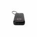 Platinet Powerbanka 20000 mAh 70W Power Delivery, 1xUSB-C, 1xUSB-A, kabel USB-C 1m, černá PLAPMPB2070