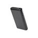 Platinet Powerbanka 30000 mAh 100W Power Delivery, 2xUSB-C, 1xUSB-A, černá PLAPMPB30DL301B