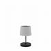 Platinet PTL45RGB stolní LED lampa stmívatelná, dotykové ovládání, integrovaná baterie 1200mAh, čern PLATL45RGB