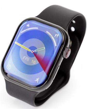 PLATINET SMART WATCH BLUETOOTH NFC BLACK PSMART29B
