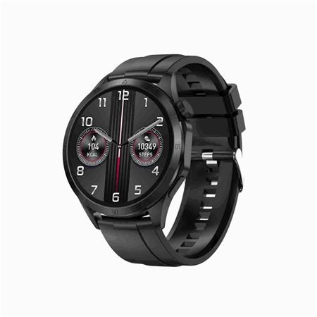 PLATINET SMARTWATCH P20 ČERNÝ 270MAH BLUETOOTH PSMART20B