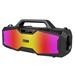 PLATINET SPEAKER BOOMBOX FUTURE 16W RGB PMPB401