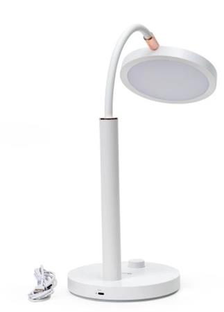 PLATINET stolní lampa LED 10W PDL806