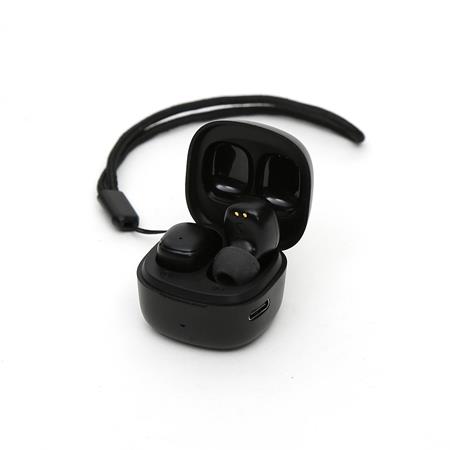 PLATINET TRUE WIRELESS STEREO SLUCHÁTKA PM1001 MINI ADVENTURE PM1001B