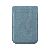 PLAUD Note Case Blue - Pouzdro na Note, modré PLAUD NOTE Case Light Blue
