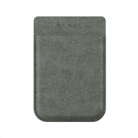 PLAUD Note Case Blue - Pouzdro na Note, zelené PLAUD NOTE Case Green