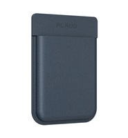 PLAUD Note Pro Case Blue - Pouzdro na Note Pro, modré