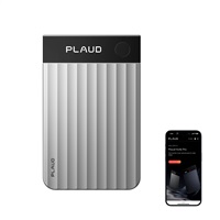 PLAUD Note PRO Silver - AI hlasový záznamník