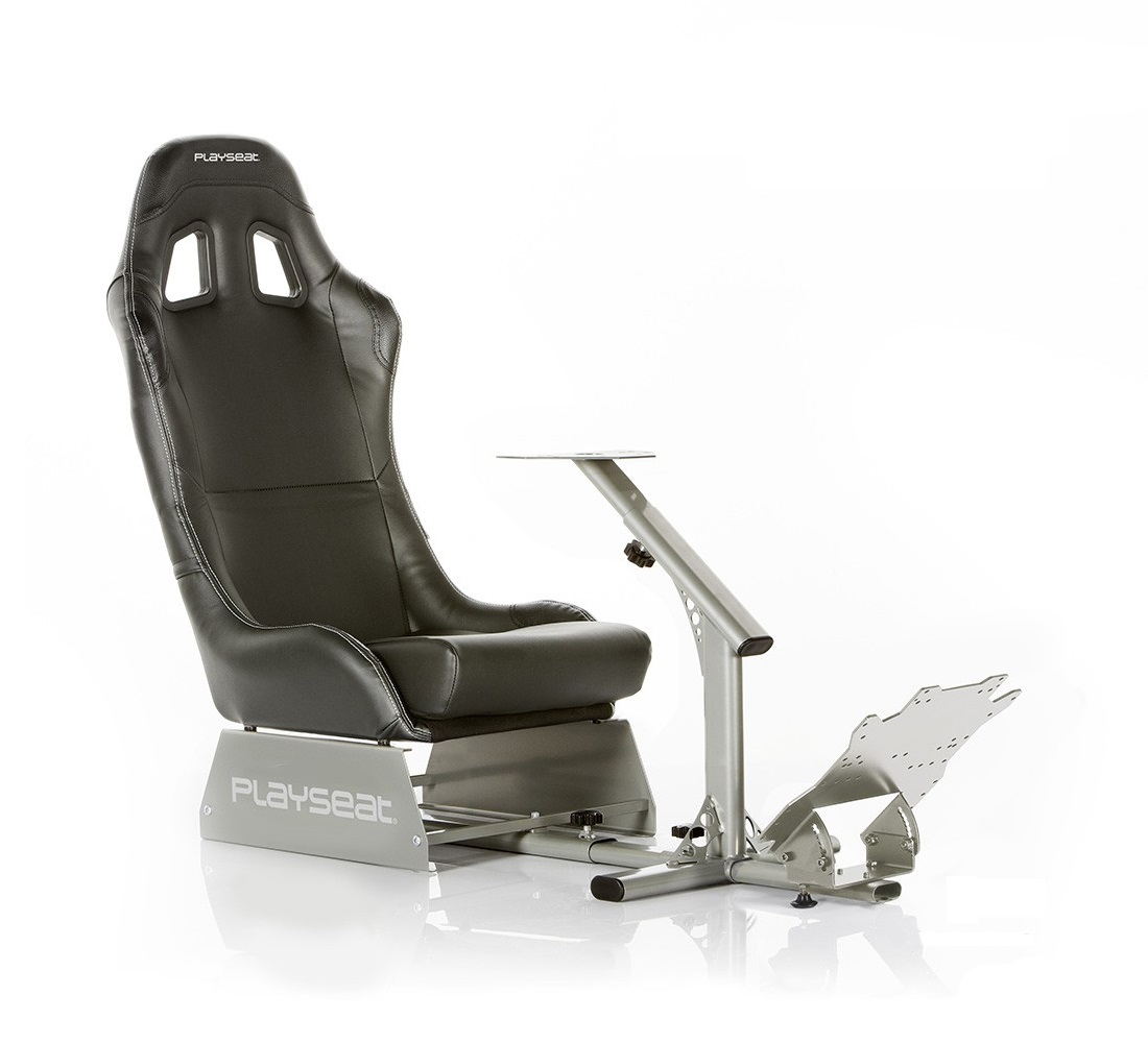 Playseat® Evolution-black REM.00004