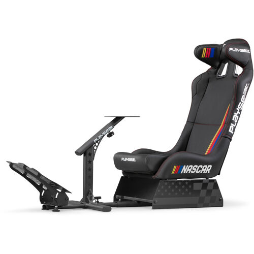 Playseat® Evolution Pro - NASCAR Edition NAS.00226