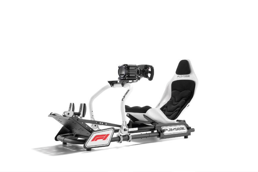 Playseat® Formula Instinct - F1® Edition FO.00334