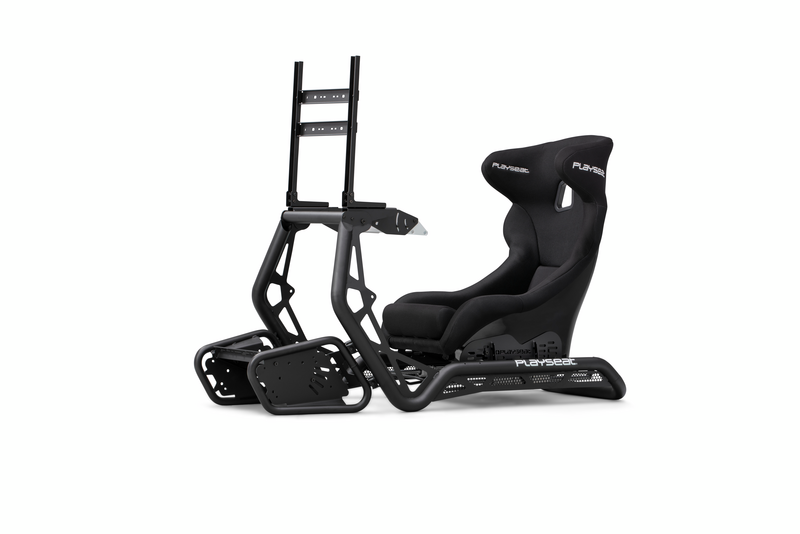 Playseat® Sensation Pro Black - ActiFit RSP.00110