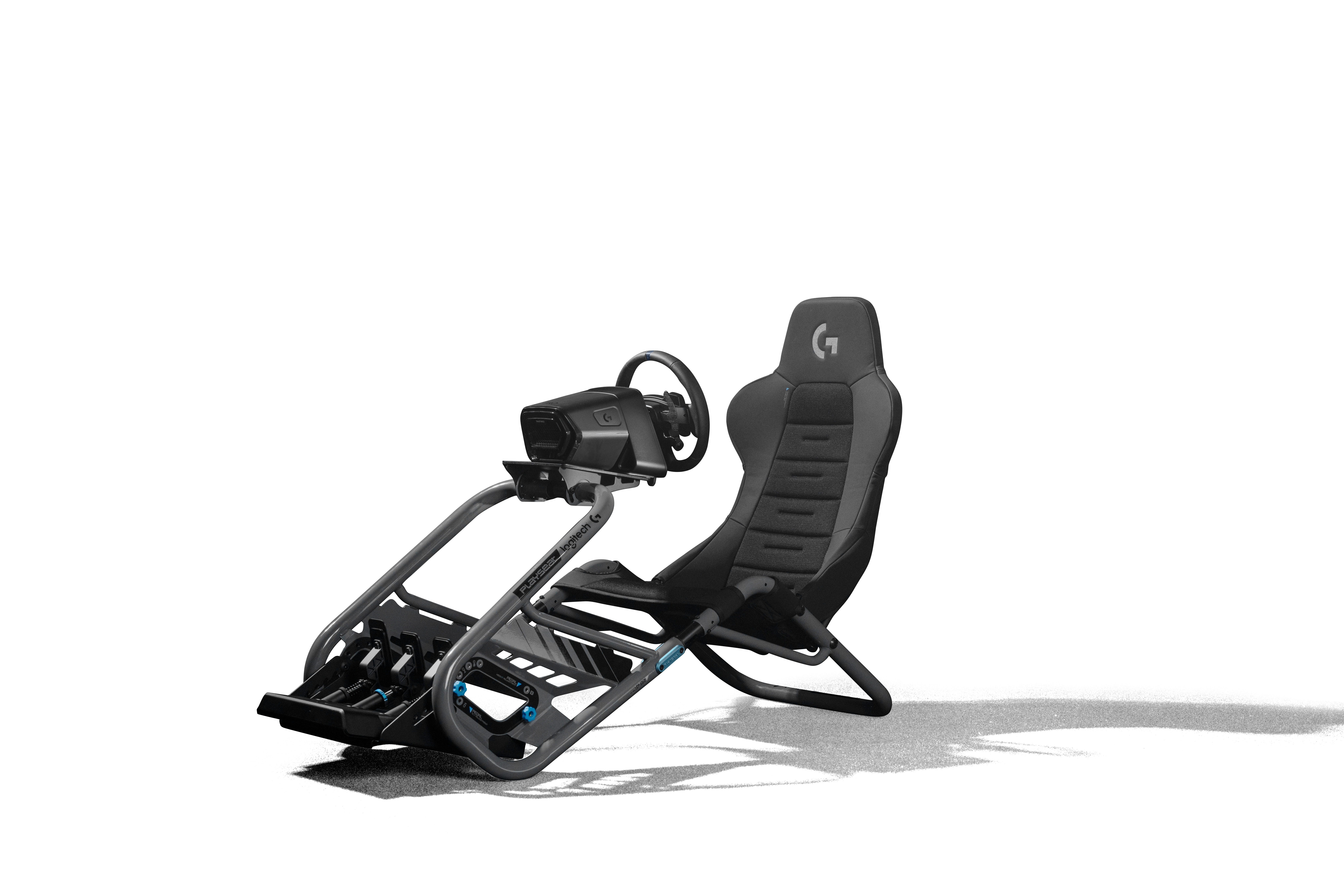 Playseat® Trophy - Logitech G Edition G.00320