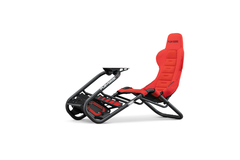 Playseat® Trophy Red RAP.00314