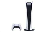 PlayStation 5 Digital B Chassis/EAS PS719710295