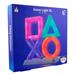 Playstation Icons Light XL USB MEPALA5055964731281