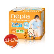 Plienky Nepia XL Pants