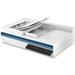 Plochý skener HP ScanJet Pro 2600 f1 (A4,1200 x 1200, USB 2.0, ADF, duplex) 20G05A#B19