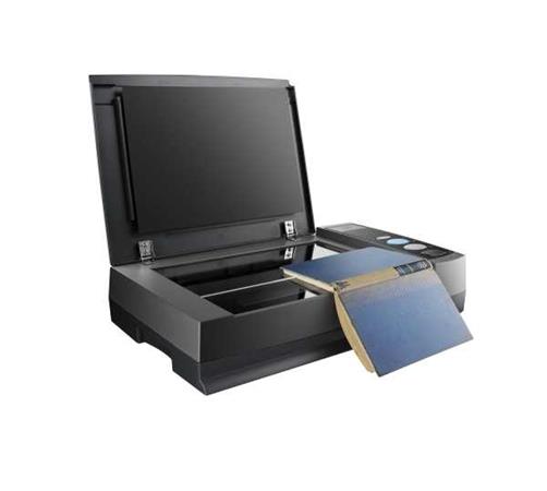 Plustek OpticBook 3800L 599770