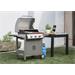 Plynový gril G21 Oklahoma, BBQ Premium Line 3 hořáky GA-BBQOKL