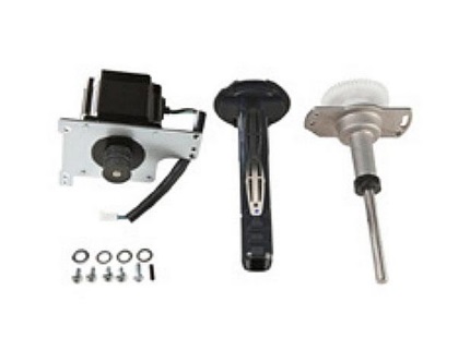 PM42 /43 Rewinder,Media Internal Sub-Assembly 710-090S-001