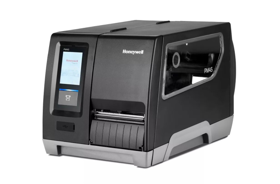 PM45 - IconDisplay, TT, 203 dpi PM45A00000000200