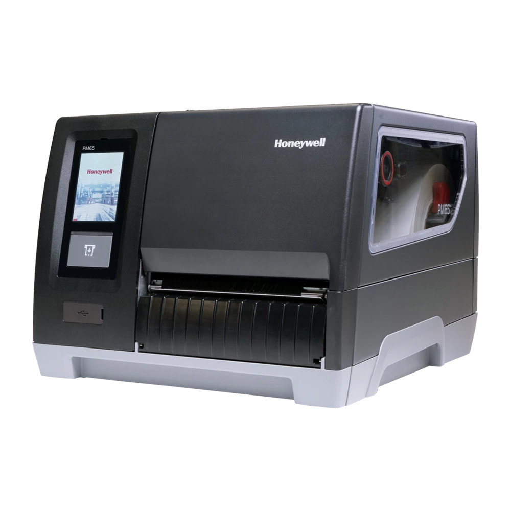 PM65A - TT, 300dpi, FullTouch Display PM65A10000000300