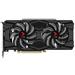 PNY GeForce GTX 1660 SUPER XLR8 Gaming OC Edition / PCI-E / 6GB GDDR6 / DVI-D / HDMI / DP VCG16606SDFPPB-O