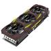 PNY GeForce RTX 3080 12GB UPRISING Triple Fan Edition LHR / 12GB GDDR6X / PCI-E / HDMI / 3x DP VCG308012LTFMPB1