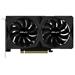 PNY GeForce RTX 4060 8GB VERTO Dual Fan / 8GB GDDR6 / PCI-E / 3x DP / HDMI VCG40608DFXPB1