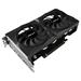 PNY GeForce RTX 4060 8GB VERTO Dual Fan / 8GB GDDR6 / PCI-E / 3x DP / HDMI VCG40608DFXPB1