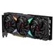 PNY GeForce RTX 4060 Ti 8GB XLR8 Gaming VERTO EPIC-X RGB Triple Fan / 8GB GDDR6 / PCI-E / 3x DP / HDMI VCG4060T8TFXXPB1