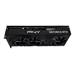 PNY GeForce RTX 4080 SUPER 16GB VERTO Triple Fan OC / 16GB GDDR6X / PCI-E / 3x DP / 1x HDMI VCG4080S16TFXPB1-O