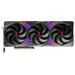 PNY GeForce RTX 4090 24GB XLR8 Gaming VERTO EPIC-X RGB Triple Fan OC / 24GB GDDR6X / PCI-E / 3x DP / VCG409024TFXXPB1-O