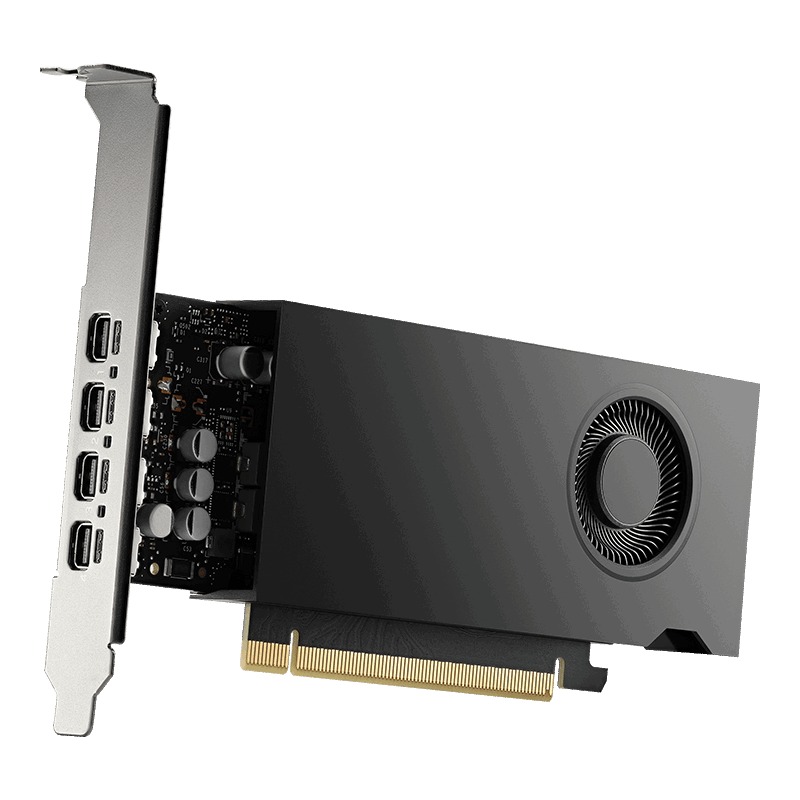 PNY NVIDIA RTX 2000E Ada Generation/16GB/GDDR6 VCNRTX2000EADA-SB