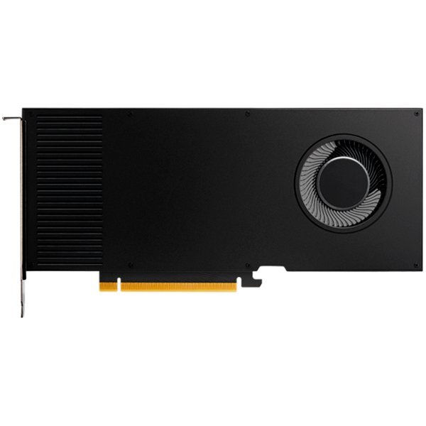 PNY NVIDIA® RTX™ A4000 Ada Generation PCI-Express x16 Gen 4.0, Dual Slot, 20 GB GDDR6 160-bit, HDCP 2.2 VCNRTX4000ADA-SB