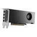 PNY NVIDIA RTX PRO 4000 Blackwell SFF Edition/24GB/GDDR7 VCNRTXPRO4000LP-PB