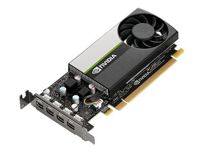 PNY NVIDIA T1000 8GB LowProfile VCNT1000-8GB-PB