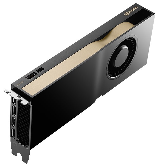 PNY QUADRO RTX 4500 Ada Generation / PCI-E / 24 GB GDDR6 ECC / 4x DP / HDCP VCNRTX4500ADA-PB