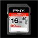 PNY SD16GHIGPER90-EF