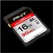 PNY SD16GHIGPER90-EF
