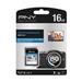 PNY SD16GPER80-EF