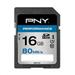 PNY SD16GPER80-EF