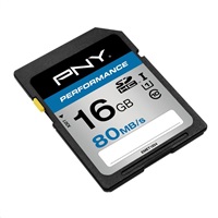 PNY SD16GPER80-EF