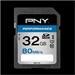 PNY SD32GPER80-EF