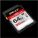 PNY SD64GHIGPER90-EF